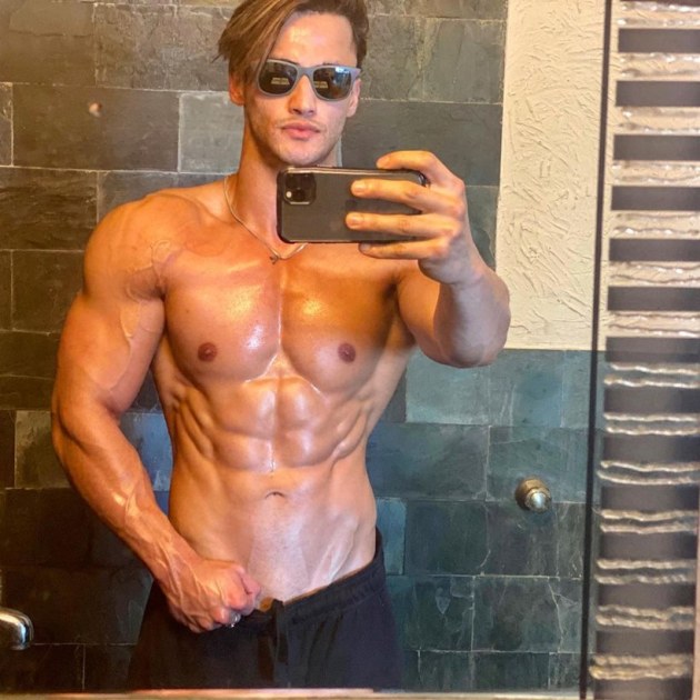Asim Riaz