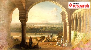 From Khirki to Fathepur and ‘Sambhaji Nagar’, the many names of Aurangabad