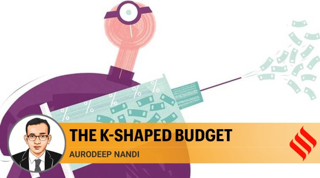 Rating agencies will be looking for signs of a credible and calibrated plan to return to fiscal consolidation and to ensure debt sustainability, especially with both Moody’s and Fitch having already downgraded India’s rating outlook to “negative”.