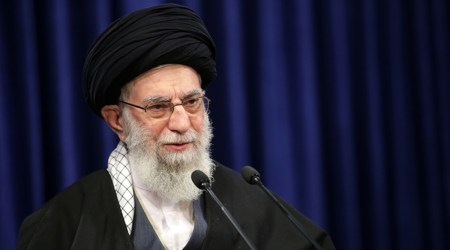 Iran’s supreme leader issues pardon for ‘tens of thousands&#8...