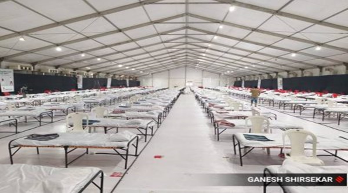 Maharashtra to reassess reservation of beds for Covid patients in