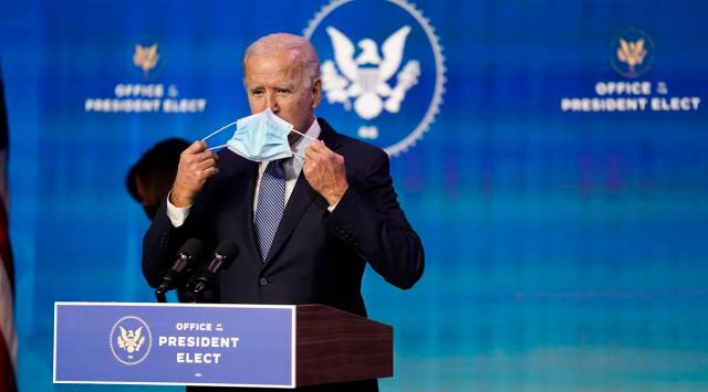 US covid vaccine rollout, Joe Biden, US covid cases, Covid-19 vaccination, covid vaccine doses, US news, world news