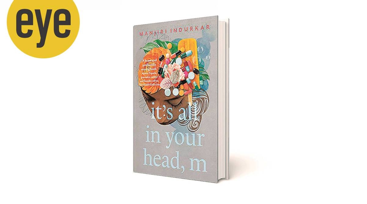 It’s All in Your Head book cover