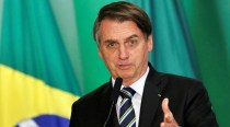 Brazil's Bolsonaro cries foul over reports on condensed milk