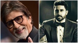 amitabh bachchan blog abhishek bachchan