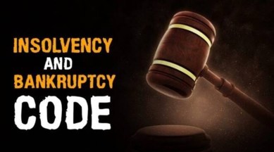 Insolvency and Bankruptcy Code, IBC, IBC dispute resolution, Economic Survey, Indian economy, Economy news, Indian express news