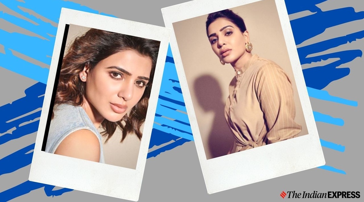 10 beauty and wellness tricks you can learn from Samantha Akkineni's  Instagram