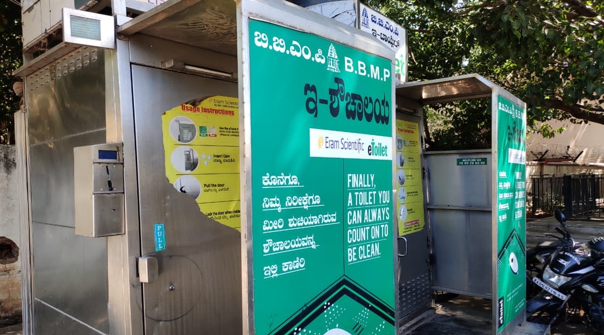 Latest News on Public Toilets Get Public Toilets News Updates along