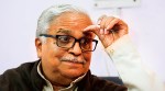 BhaIyyaji Joshi, RSS General Secretary, Farmers protest, Farm laws, Indian express news