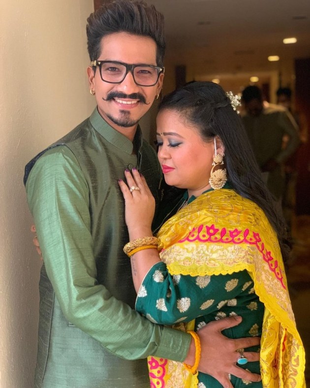 Bharti Singh