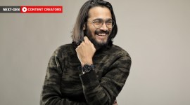 Bhuvan Bam