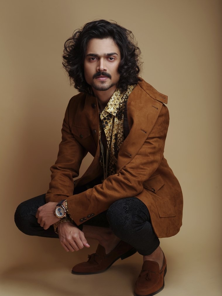 Bhuvan Bam