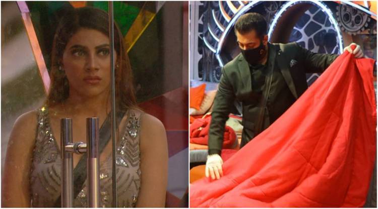 Bigg Boss 14 Salman Khan