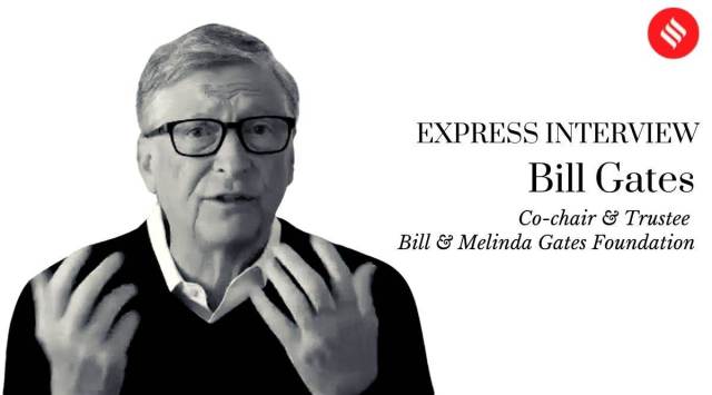 When you have families that have been rich for a long time, they are like a dynasty and they mostly give away their income, they don’t give away their principal. When you have someone who’s made a recent fortune... they are often willing to give away, 50% to 90% of all of that: Bill Gates.