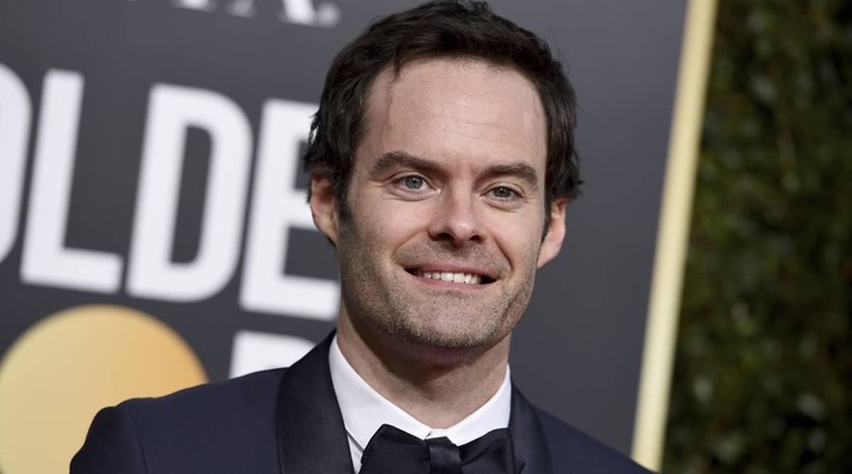 Barry Season 3 is completely written and ready to go: Bill Hader | Entertainment News,The Indian Express