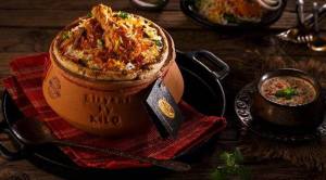 Why cloud kitchens turned dark