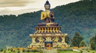 Buddhist heritage course, PG Diploma course on Buddhist heritage, Pune SPPU, Pune Deccan College, Pune news, Maharashtra news, Indian express news