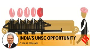 Delhi must integrate its UNSC engagement with broader national goals while adapting to changed realities