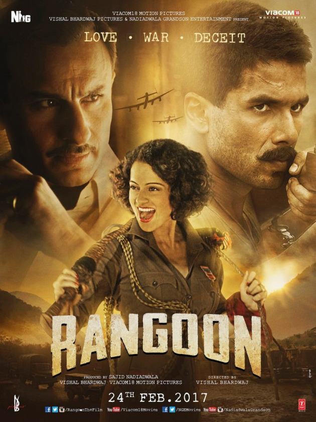 kangana ranaut fearless nadia