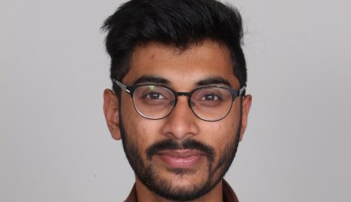 CAT Vishesh Garg