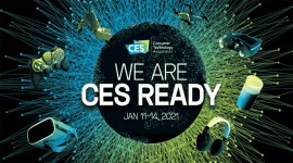 ces 2021, dell ces 2021, Lenovo ces 2021, Sony ces 2021, Intel CES 2021 amd 2021 ces, ces 2021 event, consumer electronics show 2021