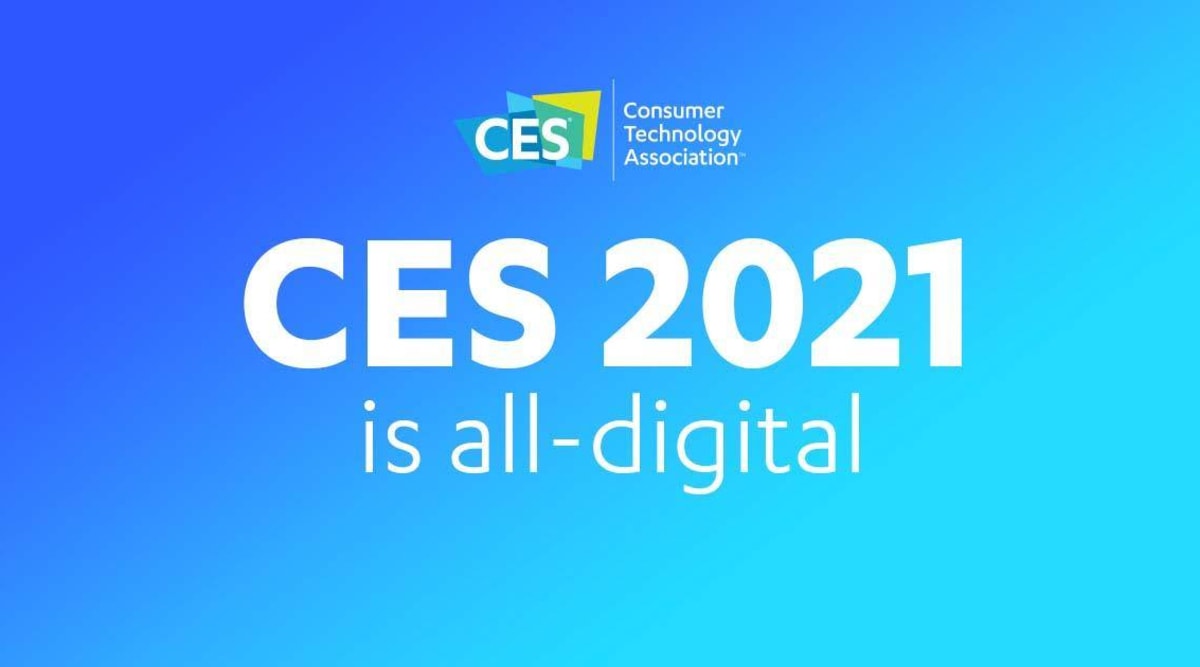 CES 2021: esto es lo que puede esperar del primer CES totalmente digital