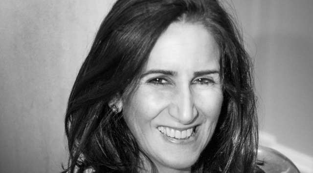 She specialises in public and human rights law and also teaches mediation and conflict resolution. (Photo credit: Chelin Miller) 
