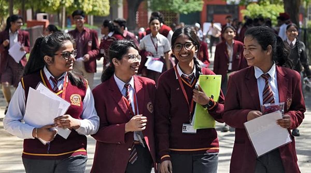 CISCE board exams after March, new sessions to start as per schedule |  Education News - The Indian Express