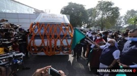 Gujarat Covid vaccine, COVID-19, SII