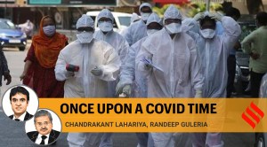 Today marks a year of India’s Covid-19 Case No 1. Five lessons for the future