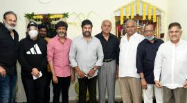 Chiru153 launch