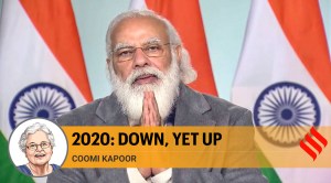 2020 may have been disastrous for India, but not for Modi’s own image