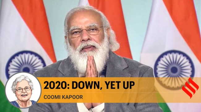 Prime Minister Narendra Modi. (PTI)