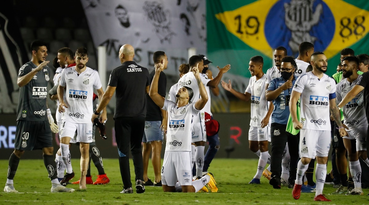 Boca Juniors beats Palmeiras on penalties to reach Copa Libertadores final