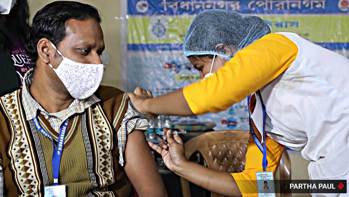 coronavirus india updates, coronavirus india news, covid india updates, india coronavirus vaccine, vaccine news, covishield, covaxin, indian express