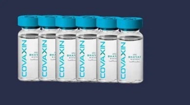 Bharat Biotech's US partner Ocugen submits "Master File" to FDA on Covaxin