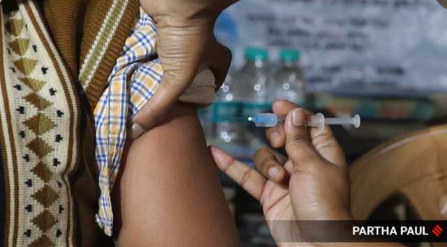 Bharat Biotech, Covaxin, Mutant virus, Covid vaccine distribution, Coronavirus vaccine India, India vaccine distribution, Vaccine rollout latest news, Indian express news