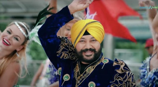 daler mehndi