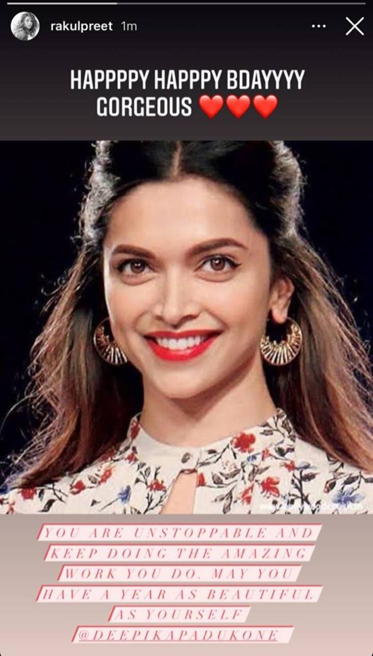 You Will Always Be An Inspiration: Alia Bhatt Wishes Deepika Padukone ...