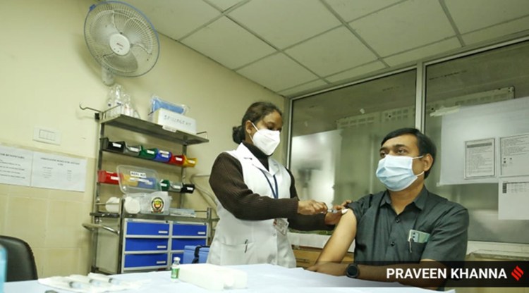 Coronavirus, COVID-19, Coronavirus live, COVID-19 live, COVID-19 live updates India, Coronavirus india, Coronavirus live updates, Coronavirus death, Coronavirus globally, India news, Indian Express news