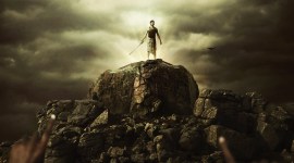 dhanush karnan release teaser