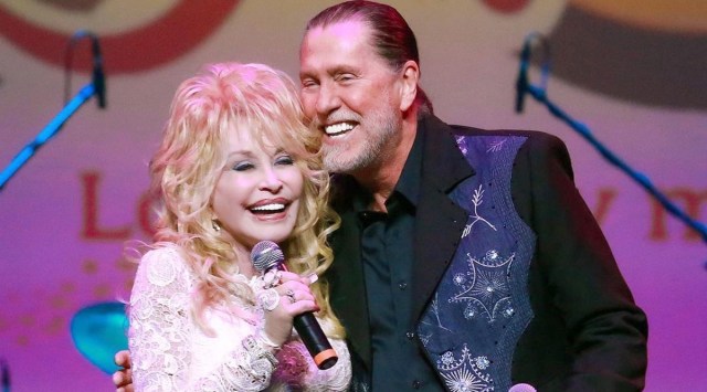 dolly Randy Parton death