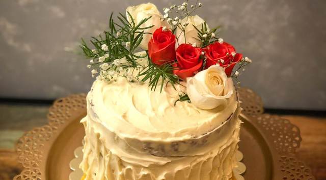 carrot recipes, carrot dessert recipes, carrot cakes, desserts to make at home, easy dessert recipe, indian express news