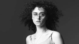 Ella Emhoff, Ella Emhoff fashion, Ella Emhoff modelling, Ella Emhoff inauguration look, Ella Emhoff Kamala Harris, Ella Emhoff model, indian express news