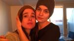 Elliot Page Emma Portner, Elliot Page-Emma Portner divorce, Elliot Page-Emma Portner relationship, Elliot Page-Emma Portner timeline, Elliot Page-Emma Portner news, indian express news