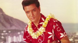 Elvis Presley biopic