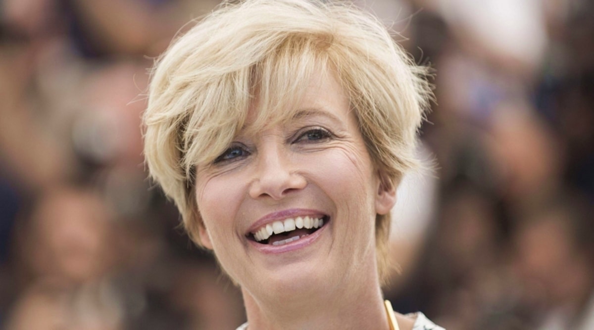 Emma Thompson boards the cast of Netflix film Matilda | Entertainment