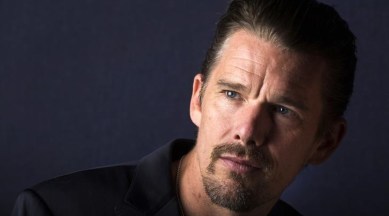 Ethan Hawke