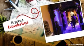 Express Wanderlust, Raja Dinkar Kelkar Museum, museum tour, Raja Dinkar Kelkar Museum artifacts, Raja Dinkar Kelkar Museum history, Raja Dinkar Kelkar Museum information