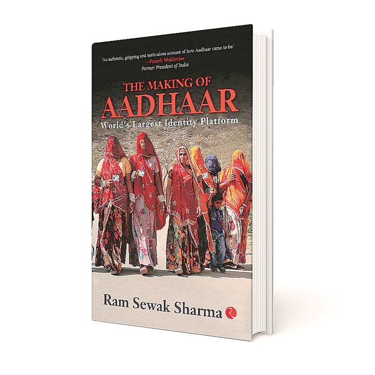 Unique Identification Authority of India (UIDAI), The Making of Aadhaar: World’s Largest Identity Platform, Aadhaar, eye 2021, sunday eye, indian express news